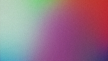 Grainy gradient background with subtle noise texture, perfect for adding retro, abstract design elements to digital and graphic art projects