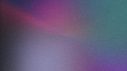 Grainy gradient background with subtle noise texture, perfect for adding retro, abstract design elements to digital and graphic art projects
