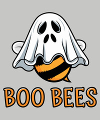 Bee BOO 10