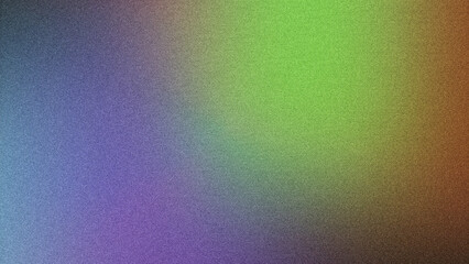 Grainy gradient background with subtle noise texture, perfect for adding retro, abstract design elements to digital and graphic art projects