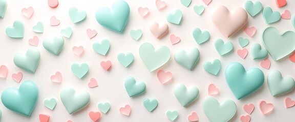 Elegant Valentine’s Day Design for Custom Phone Covers