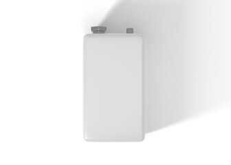 Battery Mockup Pack