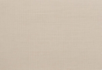 Neutral fabric texture, minimalistic mood, soft and smooth surface in beige