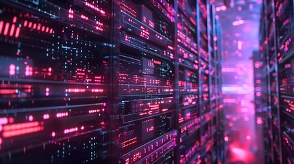 The Intersection of Holographic Data and Quantum Computing