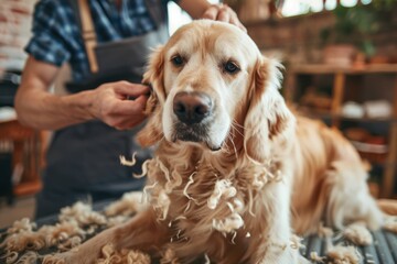 Professional Pet Grooming for All Breeds at a Local Pet Care Center