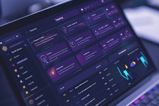 Customer Support Dashboard with Integrated Support Ticket Systems and AI-Powered Chatbots - Powered by Adobe