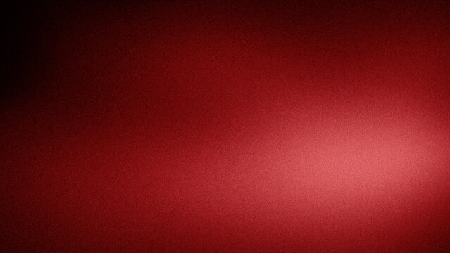 A bold red gradient with a smooth transition and grainy texture, perfect for high-impact backgrounds, wallpapers, or creative design projects