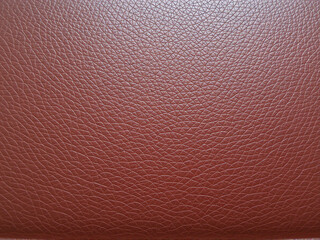Fototapeta premium red leather texture