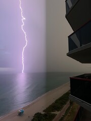 lightning picture
