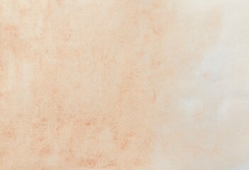 Fototapeta premium watercolor texture background. watercolor on paper.