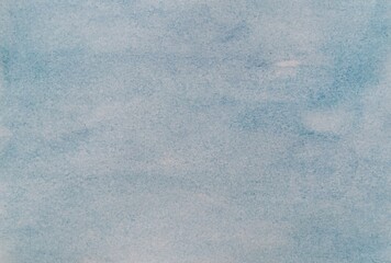 watercolor texture background. watercolor on paper.