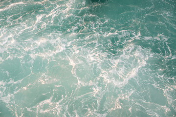 surface