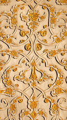 pattern