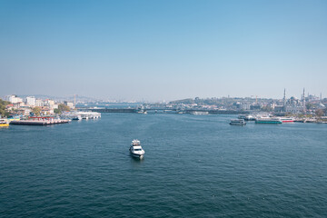 port