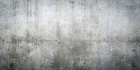 Grunge background or rough concrete wall with gray gradient, ideal for backdrops and banners, Grunge, Background, Texture