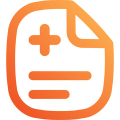 Obraz premium Prescription