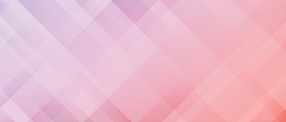 Vector Abstract Pink Background For Wallpaper, Banner, Presentation
