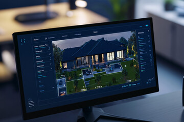 Modern Home Automation System: Control Your House with Ease