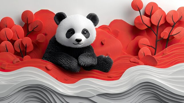 pandas data analysis and manipulation tool with abstract data visualization elements