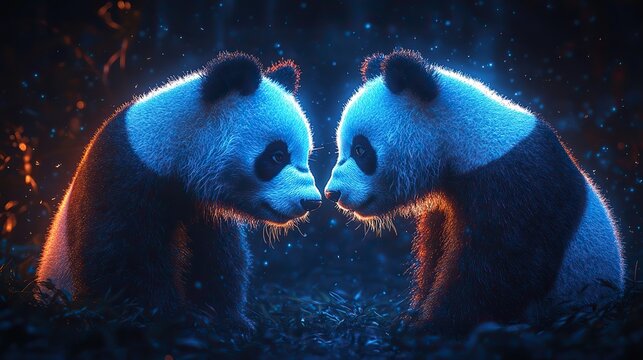 pandas text on a digital background symbolizing data analysis and manipulation capabilities in python