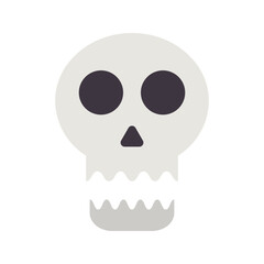 skull Halloween  Icon
