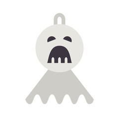 Ghost Halloween  Icon