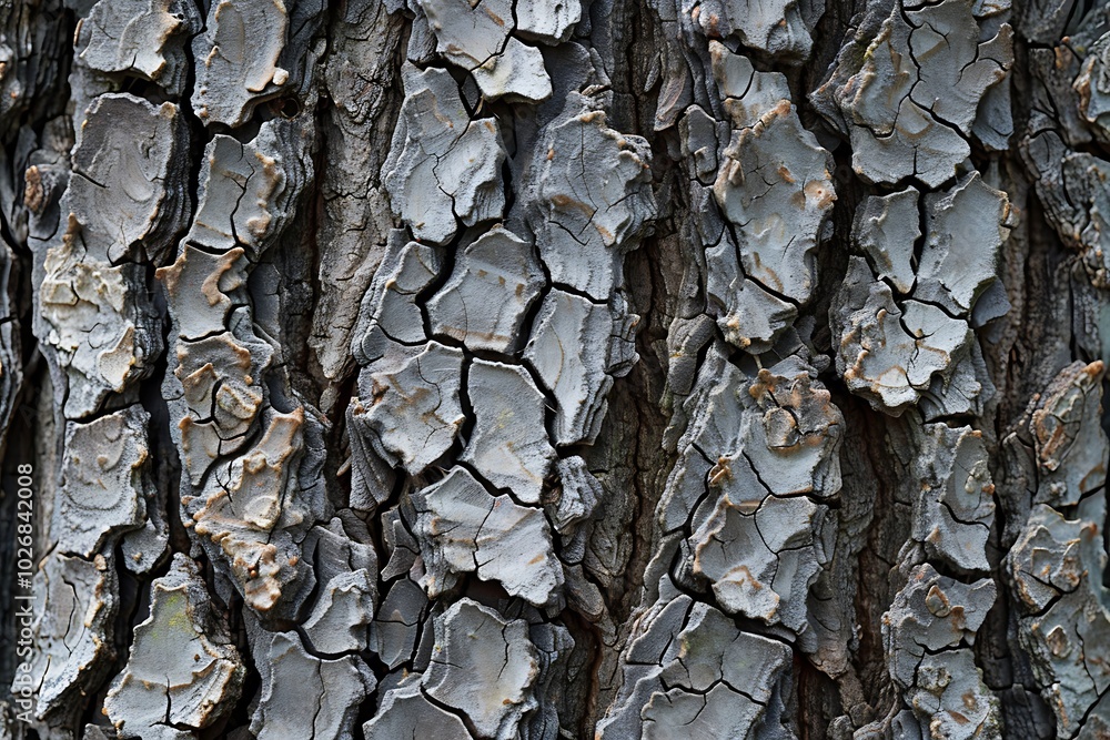 Aufkleber pine tree bark texture. abstract background and texture for design.