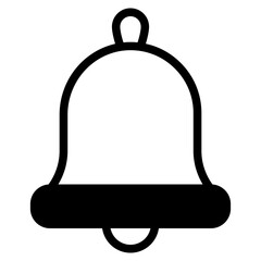 bell notification icon