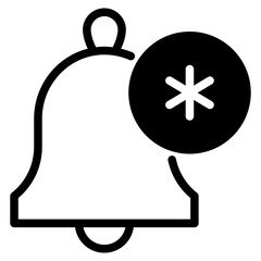 bell notification icon