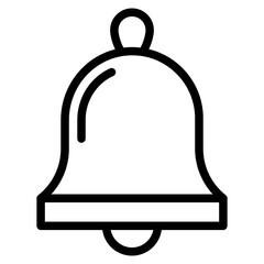 bell notification icon