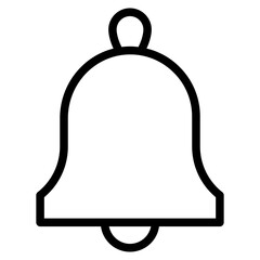 bell notification icon