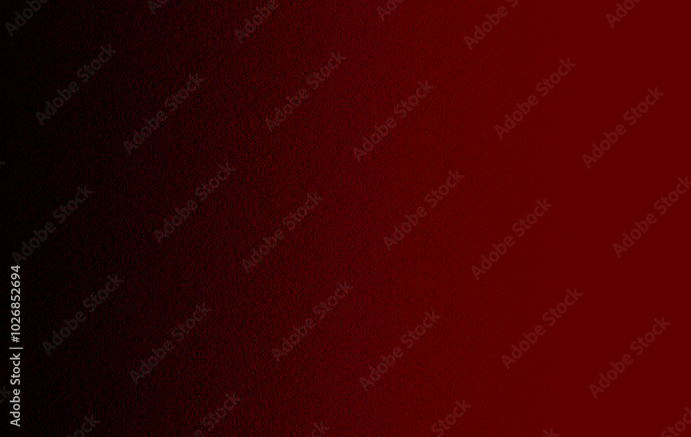 Poster classy and good looking dark red gradient background. red to black background. background of squares