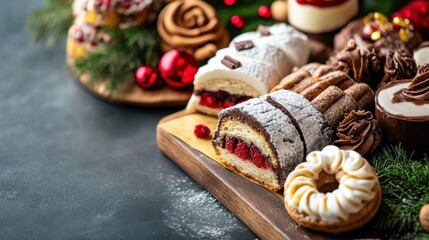 Traditional Koyram Desserts for Festive Celebrations