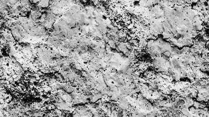 Rough Texture Background - a distinctive and versatile visual. The rough texture with speckles adds depth and character to the blank background.