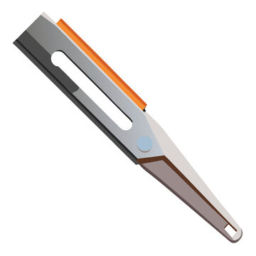 recommend clip art: Tweezer vector