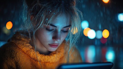 The concept of technology panic captures the anxiety and challenges faced in adapting to rapid digital changes and technological disruptions.