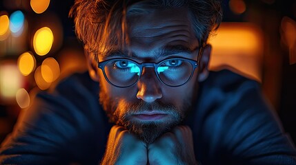 The concept of technology panic captures the anxiety and challenges faced in adapting to rapid digital changes and technological disruptions.