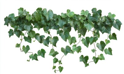 Climbing vines