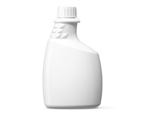 液体洗剤のボトル