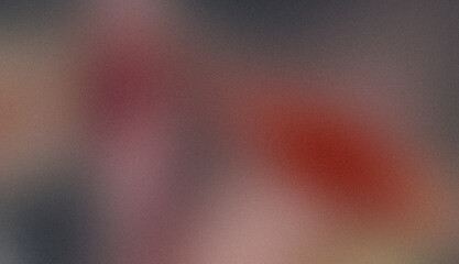 Magenta red dark color wave smooth grainy backdrop design with Vibrant colors noisy gradient, bright, shine, glowing, hue, noise texture effect, banner or poster