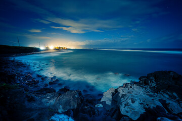 All the Tourists Left