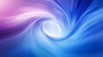 abstract background with waves