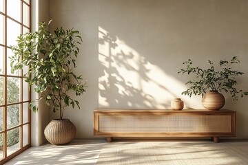 modern interior design