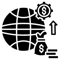Economic Icon