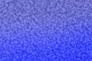 blue texture, nois effect