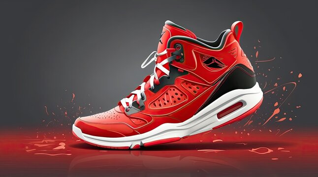 Air Jordan Bilder Stock Fotos Videos. Adobe Stock