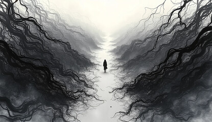 Journey into the Abyss