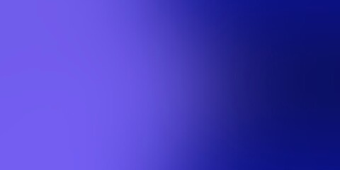 Panoramic blending smooth color background 