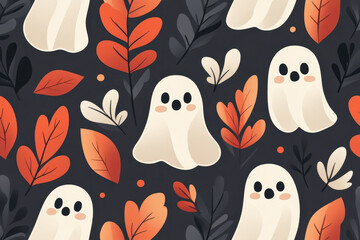 Happy curly-haired girl holding up two cards, excited child portrait indoors