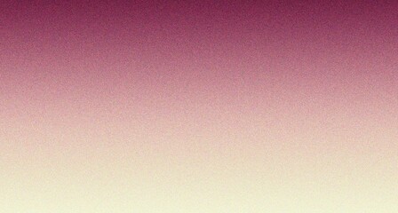 Soft  Purple White Gradient Blurred with Grainy Noise Texture Background, for art product design, social media, trendy,vintage,brochure,banner